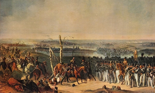 13. Кто из поэтов середины 19 века заслужил у современников репутацию "короля рифм"?