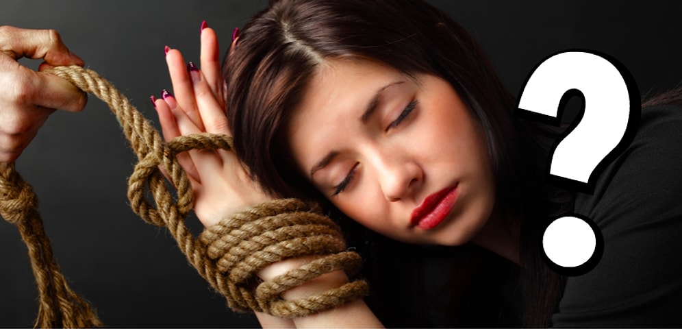 Тест: В чём ваша самая болезненная зависимость в жизни?