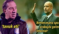 'Spor Araba, Renkli Krampon' Teknik Direktörlerin Futbolcularına Getirdiği 18 İlginç Yasak