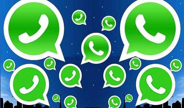 Duyumlarımıza göre, veri skandallarıyla uzun süre uğraşan Facebook'un WhatsApp'ı almasından dolayı pek de güvenli olmadığı söyleniyor. Tamam ama WhatsApp yerine ne kullanabiliriz? Toplaşın bakıyım.