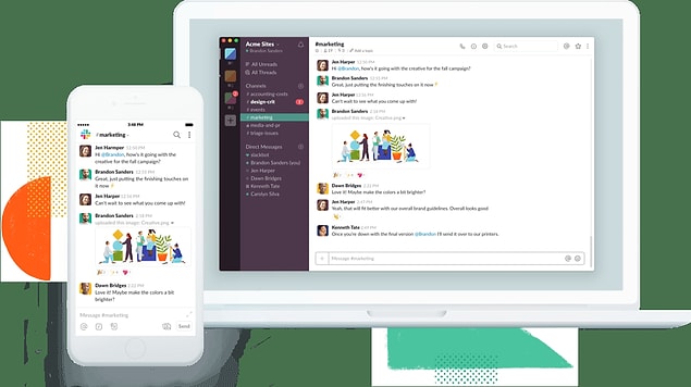 Slack