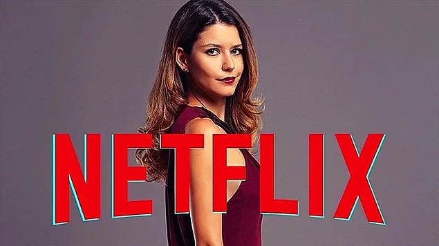 Uzun zamandır ekranlarda göremediğimiz, adeta hasret kaldığımız Beren Saat konusuyla şimdiden heyecanlandıran bir yapım için dijital içerik platformu Netflix’le anlaştı desek?