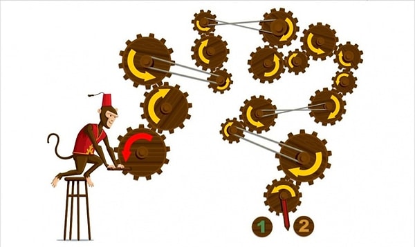 Посмотреть правильный ответ: