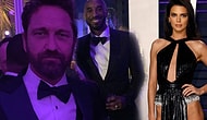 Oscar Partisine Fotoğraflarıyla Bir Türk Damga Vurdu ve Onu Hepiniz Tanıyorsunuz!
