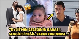 Kylie Jenner ve Travis Scott'ın Ünlüler Dünyasının En Sansasyonel Çifti Olduğunun Kanıtı Niteliğindeki Skandalları