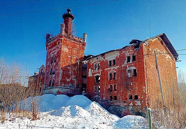 1. "A brewery from 1871."