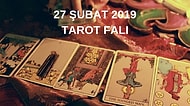 Tarot Falına Göre 27 Şubat Çarşamba Günü Senin İçin Nasıl Geçecek?