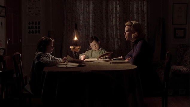 14. The Others