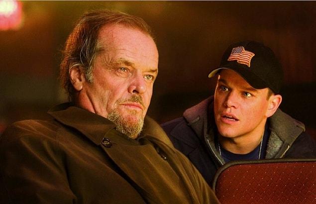 7. The Departed