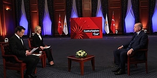 Erdoğan'dan 'Yeni Parti' Yorumu: 'Daha Önce Kuranlar Oldu, Akıbetleri Belli'