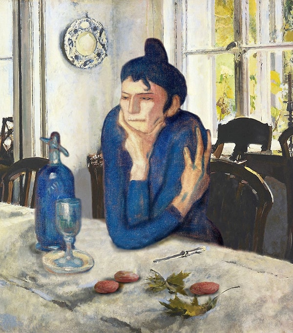 13. А что еще есть на закуску?