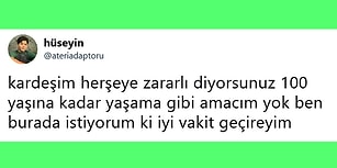 Muhteşem Zekasıyla Twitter'da Adeta Ateş Eden Ateriadaptörü'nden 15 Komik Tweet
