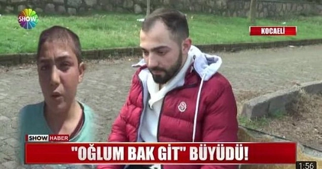 Öğrendiğimiz iyi oldu.