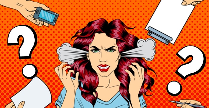 Тест: Cможем ли мы угадать ваш эмоциональный возраст?