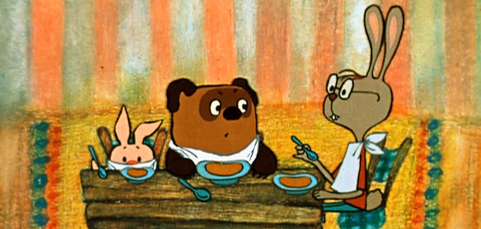 Только те, кто выросли на советских мультиках, смогут правильно ответить на все вопросы этого теста