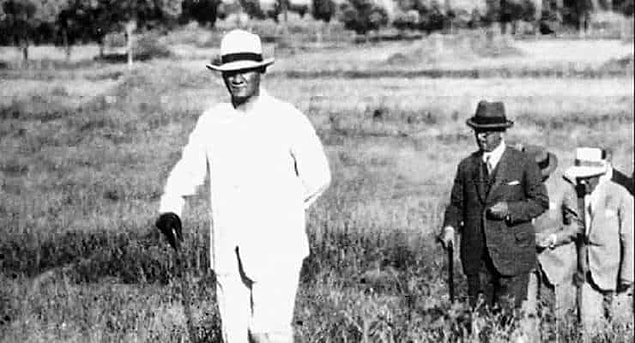 3 Haziran 1926’da Atatürk’ün talimatı doğrultusunda 20 milyon TL sermaye ile kurulmuştu.