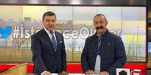 Komünist Başkan Maçoğlu, Yine Akit'in Hedefinde: '2.550 Liralık Montla Kapitalist Açılım Yaptı'