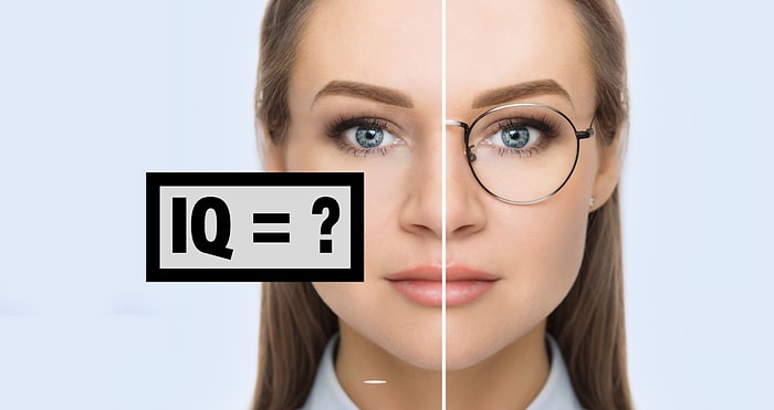 IQ-Тест, который определит ваш эмоциональный тип личности