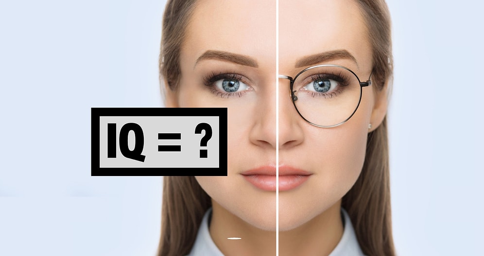 IQ-Тест, который определит ваш эмоциональный тип личности