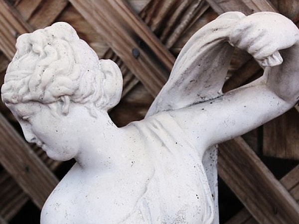 7. Для какого произведения искусства вы могли бы послужить вдохновением?