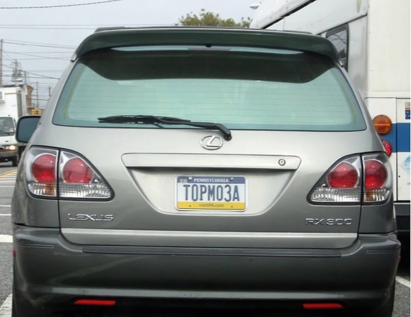 7. Осторожно: за баранкой не слишком сообразительные наши соотечественники (по их же собственному утверждению).