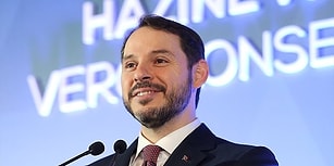 Bakan Albayrak'tan Çin'e Vergi Mesajı: 'O İncecik Zarflardan Neler Çıkıyor Neler... E, Vergi Nerede?'
