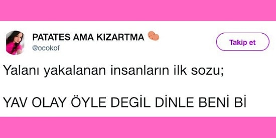 Birine Yalancı Diyorsanız Büyük İhtimalle Haklısınız! Etrafınızdaki İnsanların Neden Yalan Söylediğini Hiç Merak Ettiniz mi?