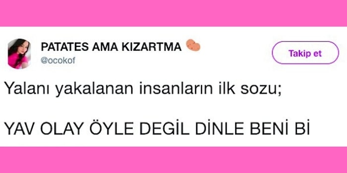 Birine Yalancı Diyorsanız Büyük İhtimalle Haklısınız! Etrafınızdaki İnsanların Neden Yalan Söylediğini Hiç Merak Ettiniz mi?
