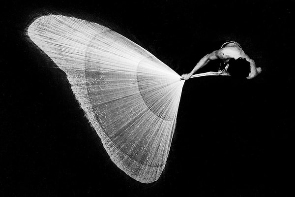 9. Фото, сделанное дроном в Кампонгчнанге