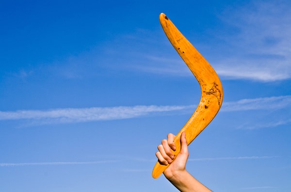 13. "Око за око, зуб за зуб"