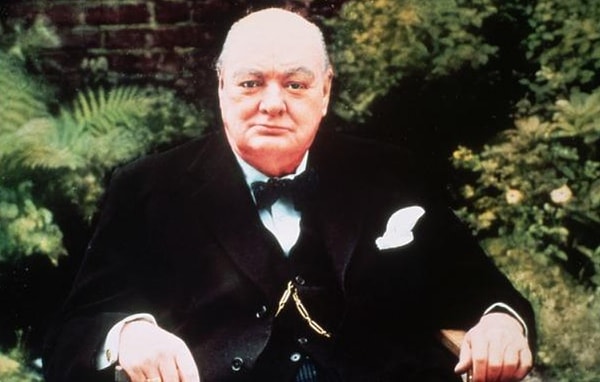 8. А встречали этого мужчину в учебниках истории? Как его звали?