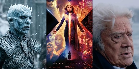 Pek Yakında Herkesin Konuşacağı Film ve Dizilerden İlk Sizi Haberdar Edecek 19 Duyuru