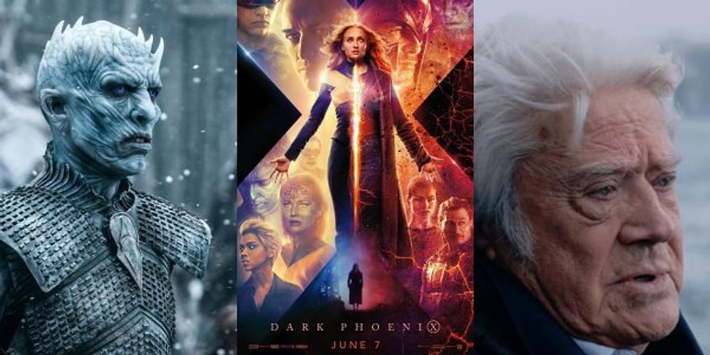 Pek Yakında Herkesin Konuşacağı Film ve Dizilerden İlk Sizi Haberdar Edecek 19 Duyuru