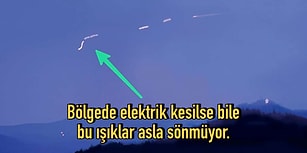 Yıllardır Gizemi Çözülemeyen ve Okuyanın İçinin Ürpermesine Sebep Olan Dünyanın En İlginç Olayları