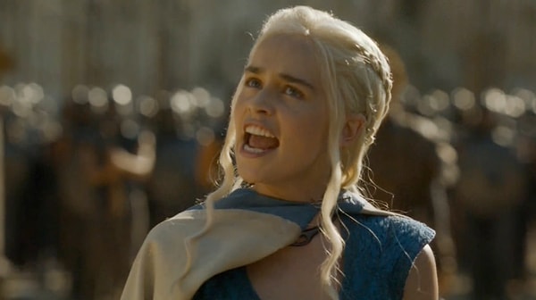 Плохой результат! Судя по всему, вы смотрели 1 сезон в далеком 2011 и с тех пор ни разу его не пересматривали... А стоило бы!