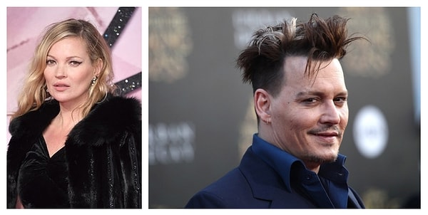 14. Частые скандалы, которые в последнее время окружают актера, не пошли на пользу его внешности. Да и бывшая модель, надо сказать, слегка растеряла форму.