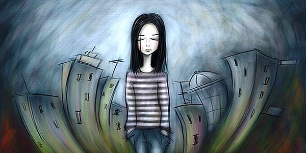 Вы склонны к нарциссическому расстройству личности!