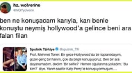 Ama Kafamız Nasıl Güzel! Sohbet Edip Selfie Çekildiği Katy Perry'yi Tanımadığını Söyleyen Profesöre Gelen Birbirinden Eğlenceli Tepkiler