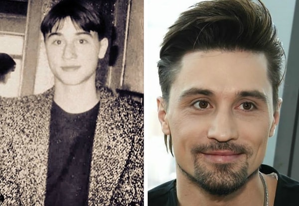 7. Дима Билан