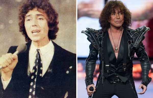 12. Валерий Леонтьев