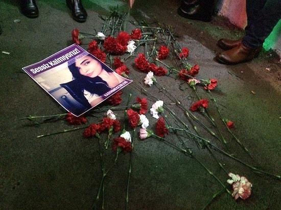 Aysun Yıldırım İçin Hukuk Mücadelesi: 'Üzerinden 1 Yıl Geçti, Deliller Toplanmadı, Etkin Soruşturma Yürütülmedi'