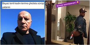 Gördüğünüz Andan İtibaren Saçınızı Başınızı Yoldurup Gençliğinizi Solduracak Acayip Görseller