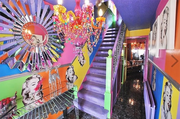 23. Кто что любит.