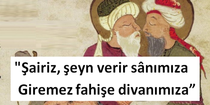 Osmanlı'da Bir LGBTİ Aktivisti: Devlet Yöneticisi ve Divan Şairi Enderunlu Fazıl Bey