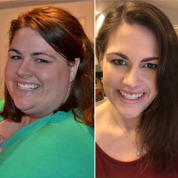 6. Это радикальное преображение!