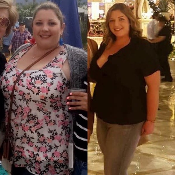 9. Снова вспомнить о себе.