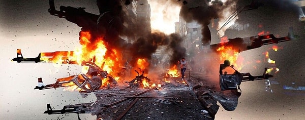 3. Какая международная террористическая организация несет ответственность за теракты в Лондоне, Манчестере, Тегеране и Париже?