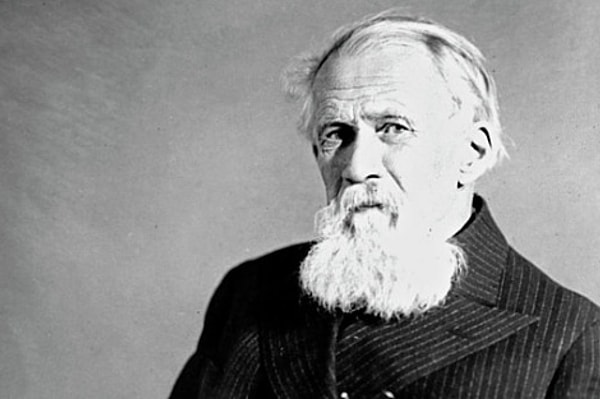 2. Владимир Афанасьевич Обручев: