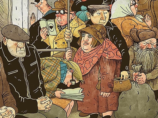 2. Какая общественная деятельница прославилась тем, что отказалась уступать свое место в автобусе?