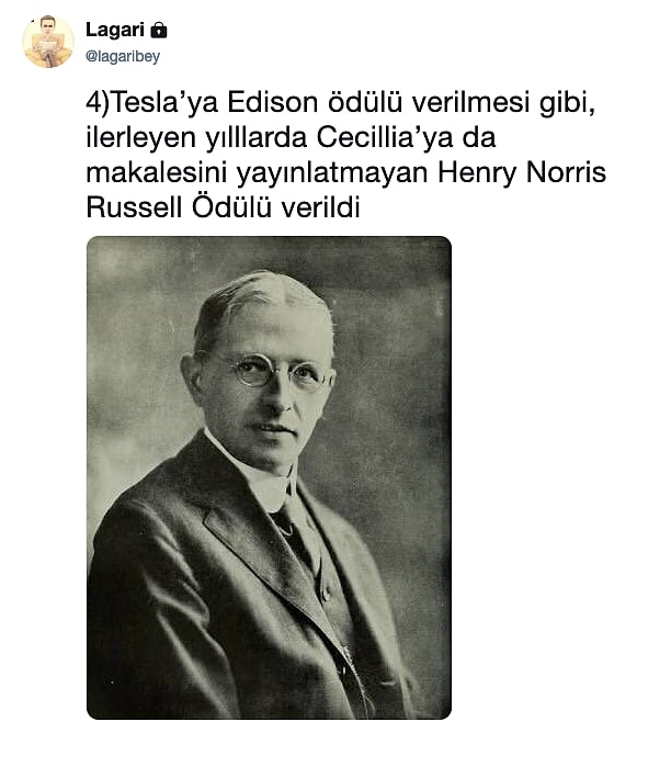 Bilim Tarihine Damga Vurabilecekken Çalışmaları Erkekler Tarafından Elinden Alınan Talihsiz Bilim Kadınları